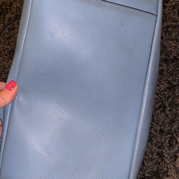 Coach Diaper bag - Picture 4 of 4